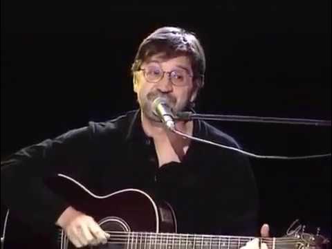 Юрий Шевчук - Дождь(акустика, 1997 год) смотреть онлайн