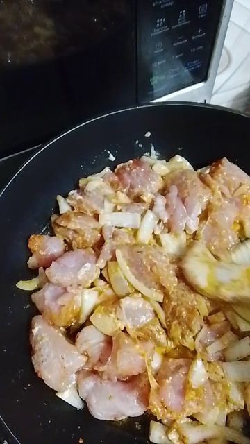 индейка