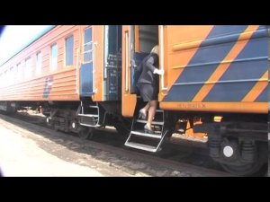 Проводник вагона  Порядок приёмки вагона