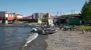 События недели (Северобайкальск) Выпуск №474 от 27.06.2026 г.