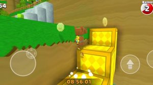 как пройти черепахоград в игре super bear adventure
