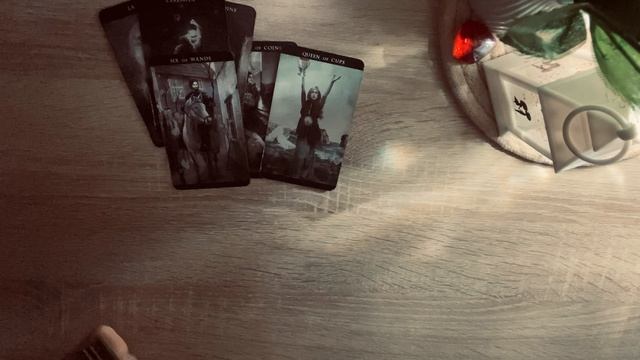 ЧЕГО НЕ ЖДЁТЕ, А ЭТО СЛУЧИТСЯ ❗️❓🌺РАСКЛАД ТАРО смотреть онлайн