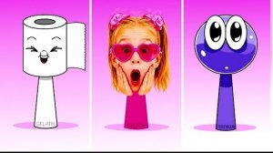 Incredibox Sprunki OC Вся фаза 2 | Сборник Incredibox #спрунки #суперсемейка #майнкрафт #roblox