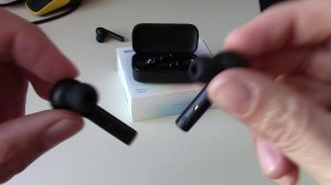 Как сопрячь (синхронизировать) два разных наушника на примере QCY T5