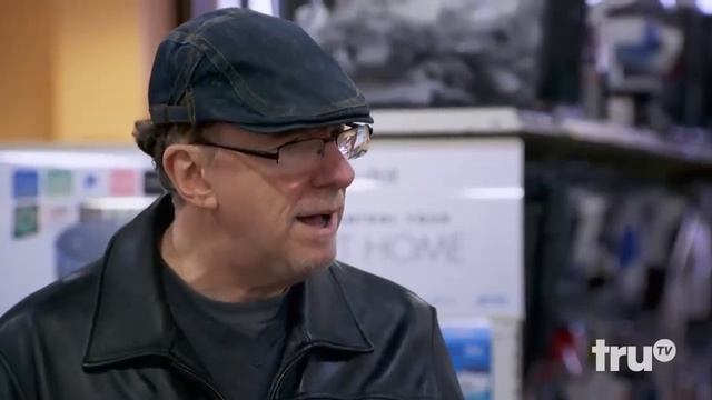 Эффект Карбонаро и умный холодильник смотреть онлайн