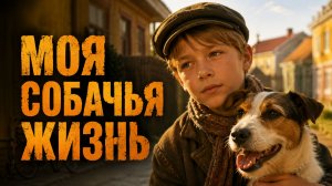 Моя собачья жизнь | Mitt liv som hund (1985)