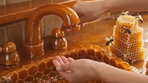 АСМР ASMR КРАН ВКУСНОСТЕЙ