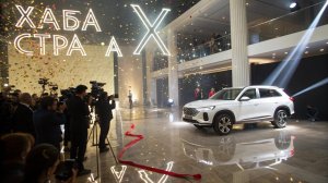 HAVAL STRADA X — ЭТО УНИЧТОЖИТ ВСЕ SUV?! 😱 Самый ОПАСНО КРУТОЙ Кроссовер Года!