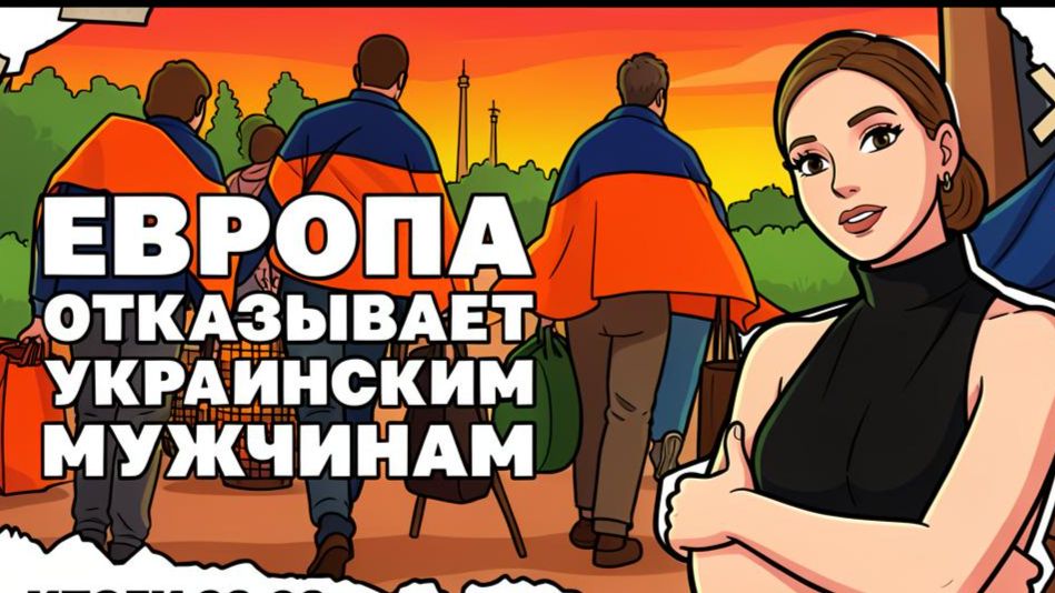 Удар по Киеву, ЕС отказывает в защите Украинцам, что с топливом в РФ и Украине. смотреть онлайн