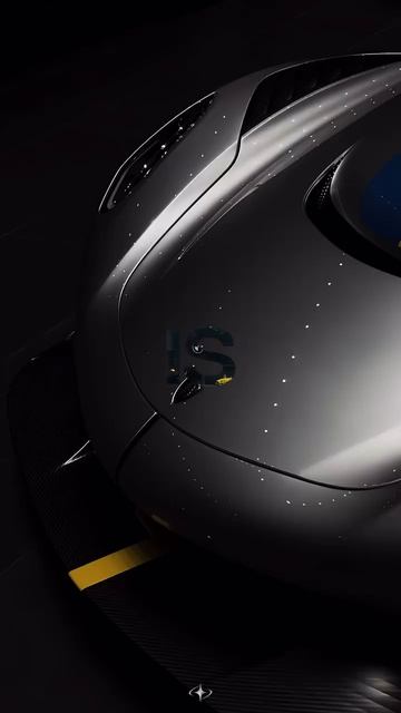 When you know Koenigsegg, you know it