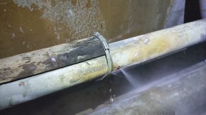 Как устранить свищ? Выход из ситуации.