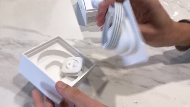 Наушники Apple AirPods Pro распаковка и обзор! Смотри! смотреть онлайн