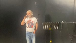 За всё судьбу благодарю.
