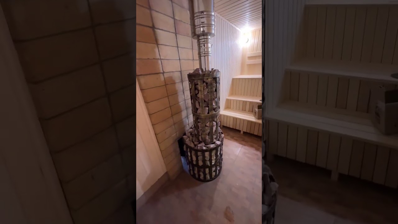 баня из чечни смотреть онлайн