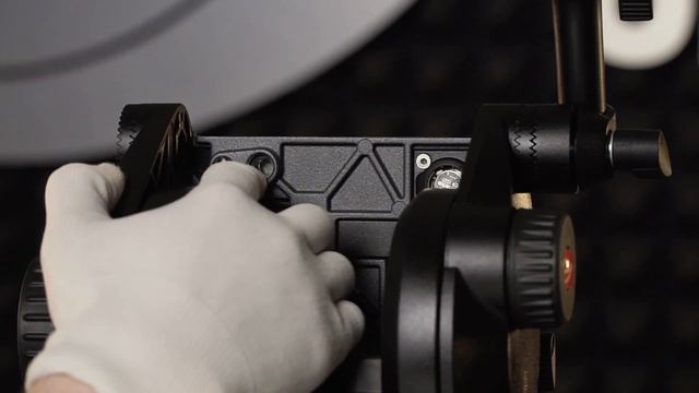 Manfrotto 509HD, 545GBK: обзор штатива и штативной головы. смотреть онлайн