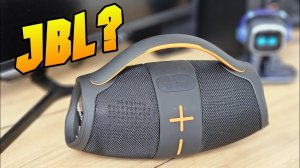 Defender beatbox 24 / Hopestar H60 обзор и тест недорогой блютуз колонки
