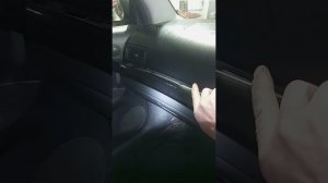 Снятие климат контроля с магнитолой на allion 240
