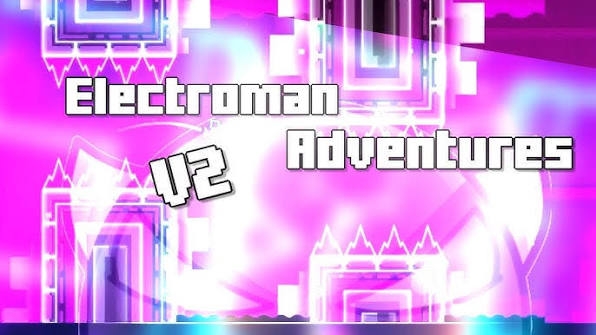 electroman adven v2 .
