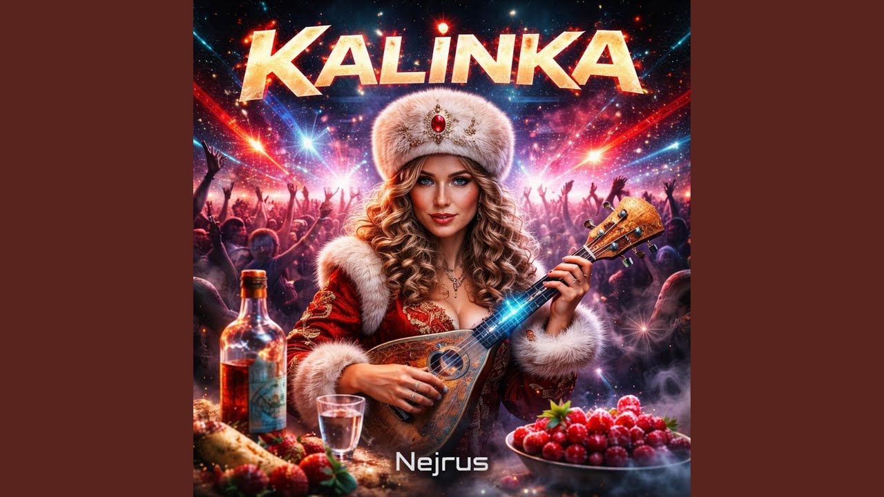 Kalinka смотреть онлайн