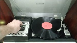 Радиотехника Мелодия-103