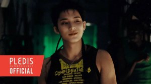 SEVENTEEN 'THUNDER' MV