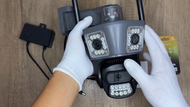BOSTAPEX КАМЕРА ВИДЕОНАБЛЮДЕНИЯ 4G LTE смотреть онлайн