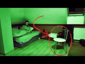 НЕОБЪЯСНИМЫЕ ВЕЩИ КОТОРЫЕ ПОПАЛИ НА КАМЕРУ