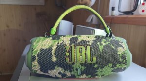 Jbl  charge  6 tl vs gg сравнение версий  чем  отличаются  версии колонок