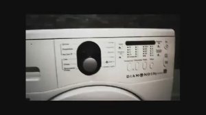 Стиралка Самсунг WF8590 код 4Е_ Устраняем сами