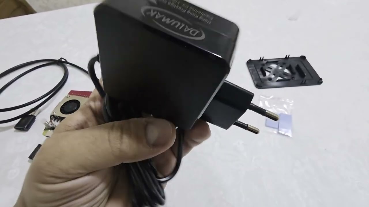 Raspberry Pi 5 + Home Assistant — Умный дом своими руками смотреть онлайн