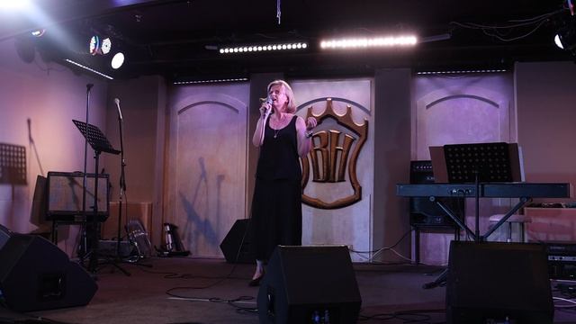 Елена Попова – Путь