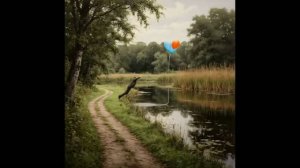 Пошел купаться Веверлей.