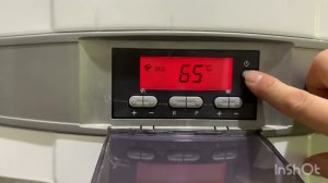 Газ.котел BAXI Luna 3 - подключение привода 3-х ходового клапана