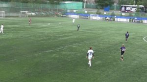 Зенит Сарапул 2013  27 06 26 1 тайм