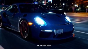 MUXIBOSH - Look At Me (Original Mix)