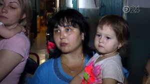 Жильцы общежития в Казани остались без воды из-за засора, который отказались устранять жилищники