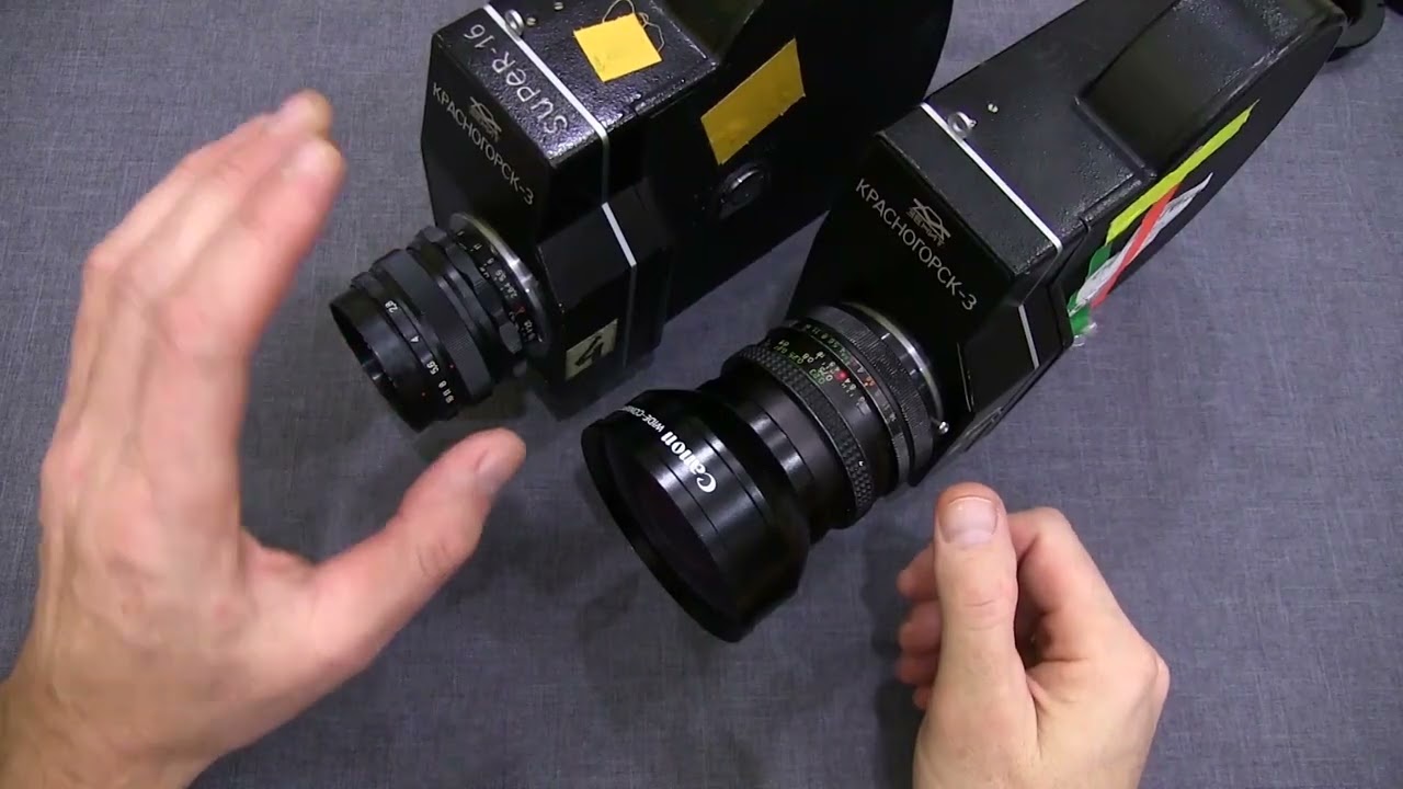 Объектив Мир-1В 2,8/37 обзор смотреть онлайн