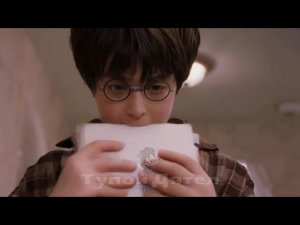 Гарри Поттер, Но Режиссер НЕЙРОСЕТЬ 🤣  Harry Potter Ruined by AI