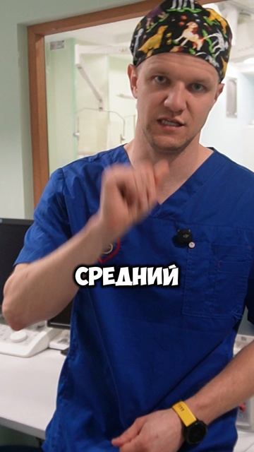 Самый лёгкий тест показывающий большинство проблем организма