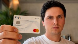 Банковская Карта ByBit Спустя 3 Года Использования (2026) Обзор и Инструкция по Крипто Карте