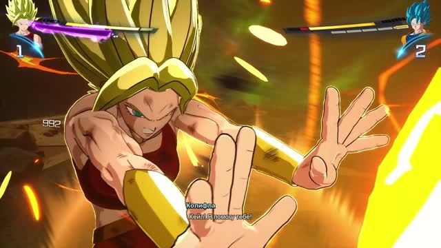 DRAGON BALL - Sparking! gmv Sixx A.M. - This is gonna hurt смотреть онлайн