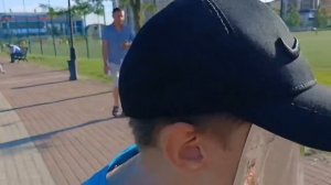 Стант по городу