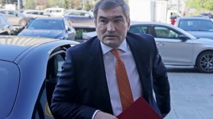 Посла Молдавии вызвали в МИД РФ после задержания дипкурьеров в Кишиневе