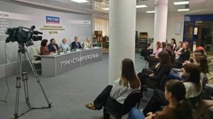 Специалисты обсудили, какие кадры востребованы на рынке труда Ставропольского края