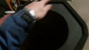 Мистери MJS 10 в новый домик)
