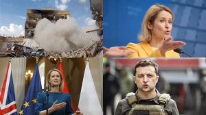 В России объяснили отказ европейского СМИ публиковать статью Лаврова