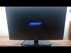Ремонт телевизора Samsung UE22ES5000W