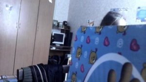 ПРАНК НАД Сашей СПАЛИЛА КАМЕРУ!!!!!!!!!!!!!!
