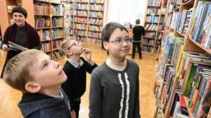 В Техасе впервые за 60 лет вернули Библию в обязательную школьную программу