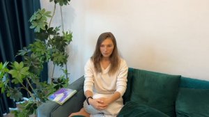Что делать при панической атаке. 5 точек опоры